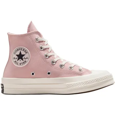 Tenisi unisex Converse Chuck 70, Roz