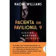 Pacienta din pavilionul 9