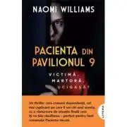 Pacienta din pavilionul 9