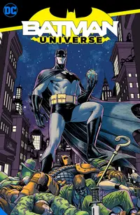 Batman Universe