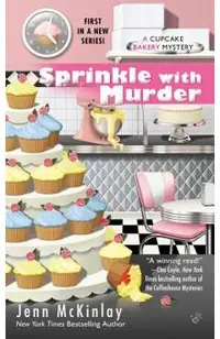 Sprinkle with Murder
