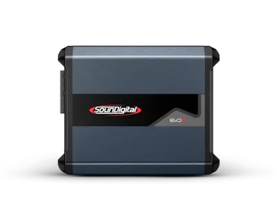 Amplificator auto SounDigital SD 800.1 EVO 5 , 1 canal, 800 W
