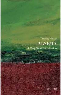 Plants: A Very Short Introduction