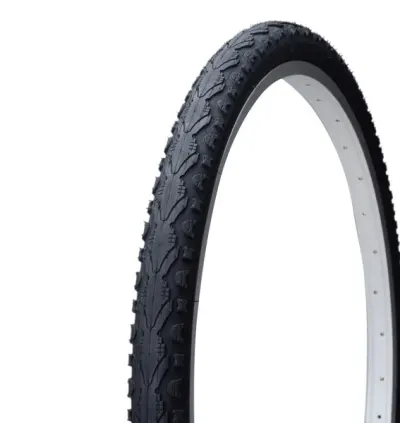 Anvelopa bicicleta 26 X 1.75 (47-559), BlackCat