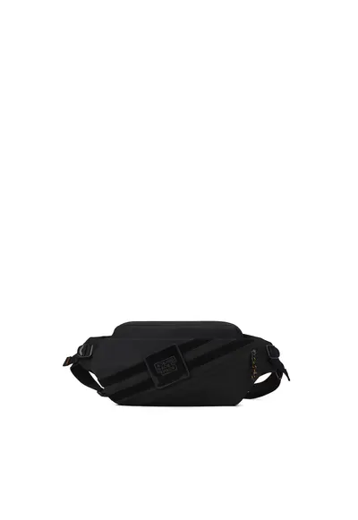 Borseta unisex - Negru