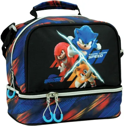 Geantă termică pentru alimente GIM Sonic