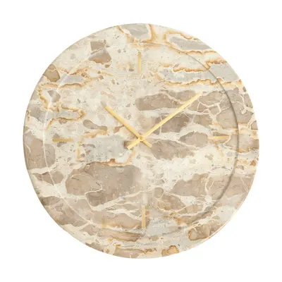 Ceas de perete ø 41 cm Sistelo – Light & Living