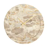 Ceas de perete ø 41 cm Sistelo – Light & Living