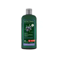 Sampon Antimatreata cu Ulei de Ienupar BIO, 250 ml, Logona