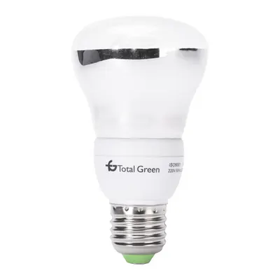 Bec Economic Spot R63 10W E27 2700K