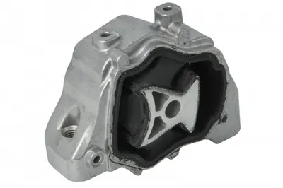Suport motor din spate Stanga, cauciuc-metal potrivit VOLVO S60 II, S80 II, V60 I, V70 II, V70 III, V70 III KOMBI, XC60 I, XC70 II; JAGUAR E-PACE; LAND ROVER DISCOVERY SPORT 2.0-3.2 01.01