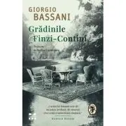 Gradinile Finzi - Contini