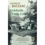 Gradinile Finzi - Contini