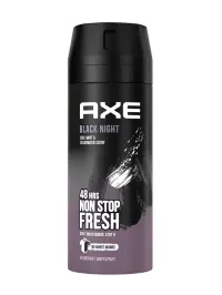 Axe Spray Deodorant 150 ml Night