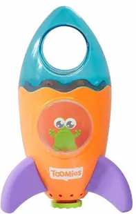 Fântâna de rachete Tomy Toomies