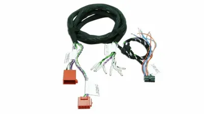 Cablu Plug&play Cn Iso 560p&p I/o - Iso Extention In/out 560cm/220"