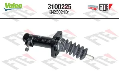 Actuator ambreiaj (25,4mm) potrivit IVECO P PA; MERCEDES LK LN2, VARIO, VARIO (B667, B670, B668), VARIO (B670), VARIO (B670, B668, B667) 04.88