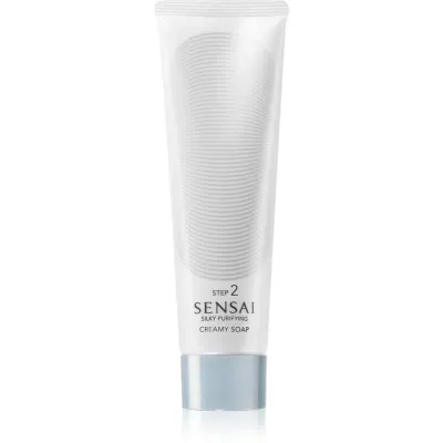 Sensai Ultimate The Creamy Soap sapun crema 125 ml