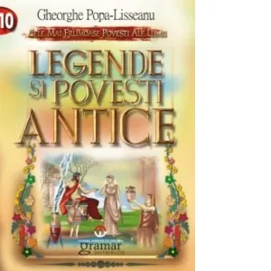 Legende si povesti antice