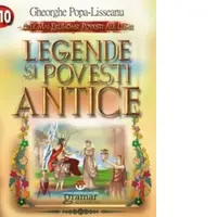 Legende si povesti antice