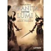 Granita dintre lumi - partea 2 - Ultimul portal