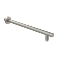 Bara de dus 40 cm, nichel periat, VilleroyBoch Universal Showers