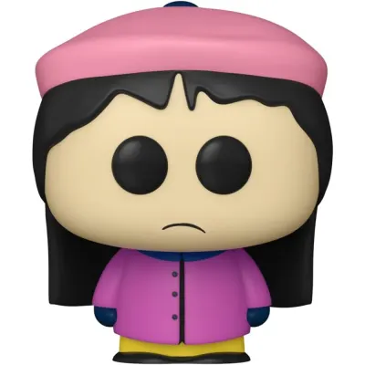 Figurina Funko POP! TV South Park - Wendy Testaburger