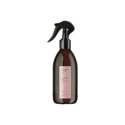 Parfum de cameră 200 ml #68 Peony, Linen, Fern – Perfumed Prague