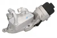 Termoflot radiator ulei (141x70,5x39, cu capac filtru ulei) ALFA ROMEO MITO; CHRYSLER DELTA; FIAT BRAVO II, DOBLO, GRANDE PUNTO, LINEA, PUNTO EVO; LANCIA DELTA III; OPEL COMBO, COMBO TOUR 1.6D dupa