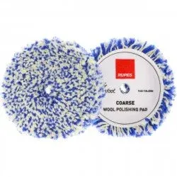 Blana Polish Abraziv Rupes Wool Pad, 200mm