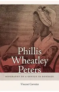 Phillis Wheatley Peters