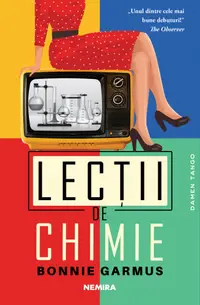 Lecţii de chimie