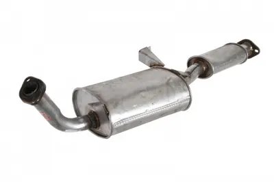 Toba esapament mijloc FORD MAVERICK; NISSAN TERRANO II 2.7D intre 1993-2007