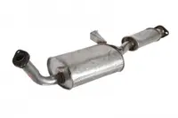 Toba esapament mijloc FORD MAVERICK; NISSAN TERRANO II 2.7D intre 1993-2007