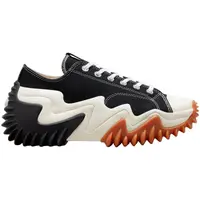Tenisi unisex Converse Rn Star Otion, Negru