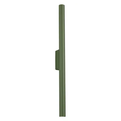 Aplică de perete verde Fideus – Sollux