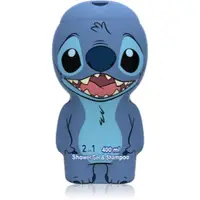 Disney Stitch Shower Gel & Shampoo gel de duș și șampon delicat pentru copii
