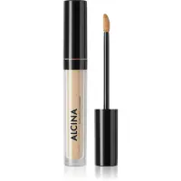 Alcina Authentic Concealer anticearcan cu efect de lunga durata culoare Light 28.5 ml