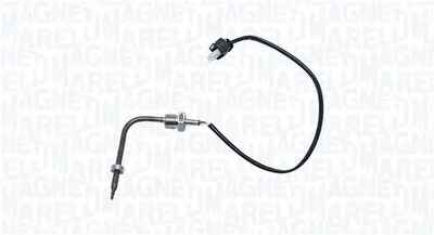 Senzor temperatura evacuare (inainte de DPF) potrivit MERCEDES E (W211), GL (X164), M (W164), S (W221), SPRINTER 3,5-T (B906); SMART FORFOUR 1.5D 2.2D 4.0D 09.04