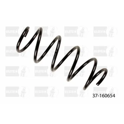 Arc spiral BILSTEIN 37-160654