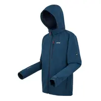 Jachetă de drumeție Regatta Arana cu softshell