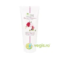 Crema de Corp Bio cu Flori de Primavara 200ml