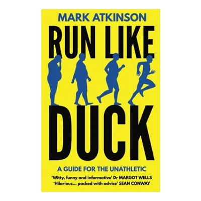 Run Like Duck