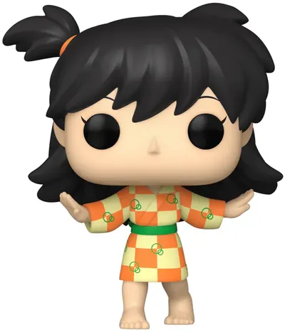 Funko POP! Animație: Inuyasha - Rin #1296