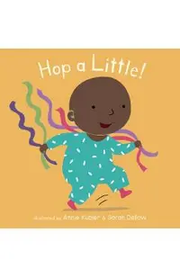 Hop a Little