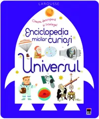 Enciclopedia micilor curioși