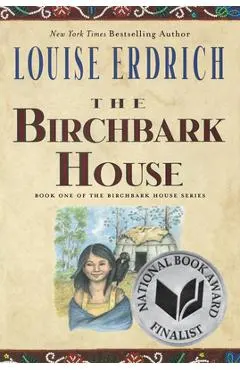 The Birchbark House