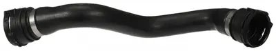 Furtun radiator inferior dreapta (38mm 38mm) potrivit BMW 1 (F20), 1 (F21), 3 (F30, F80), 3 (F31), 3 GRAN TURISMO (F34), 4 (F32, F82), 4 (F33, F83), 4 GRAN COUPE (F36) 1.6D 2.0D 07.11-12.20