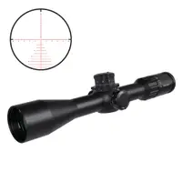 Luneta de arma pentru vanatoare Kahles K540i 5-40x56 SKMR4+ CCW L