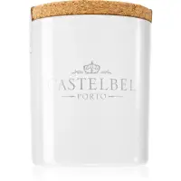 Castelbel Sardine Sea Salt & Lemon lumânare parfumată 190 g